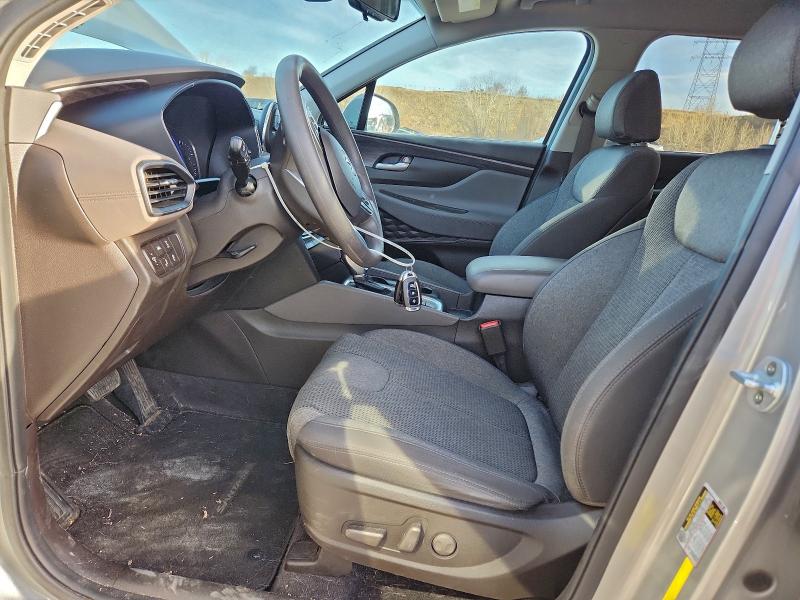 Фото 7 - HYUNDAI SANTA FE