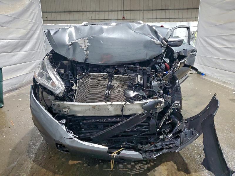 Фото 5 - NISSAN MURANO