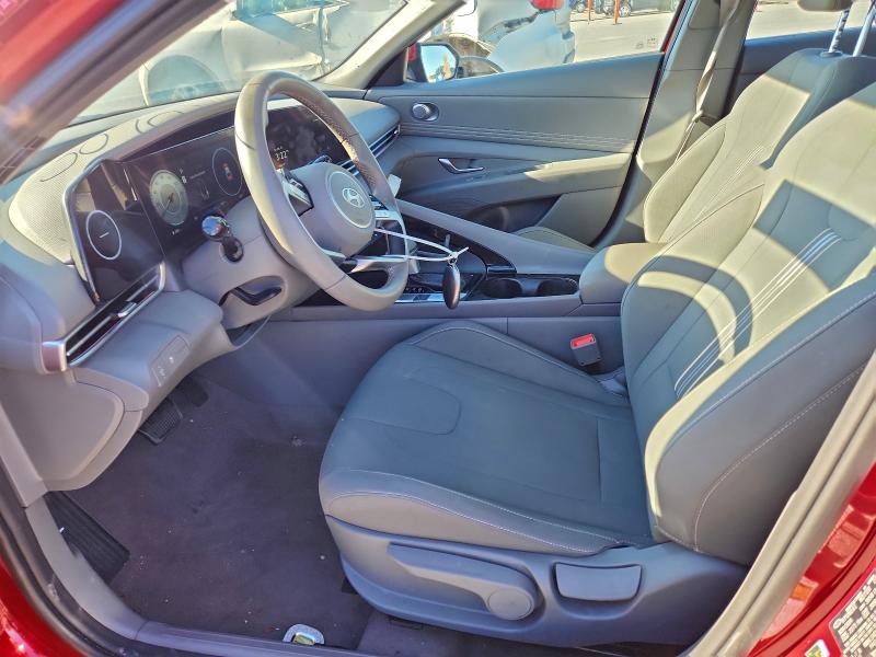 Фото 7 - HYUNDAI ELANTRA