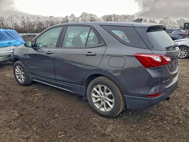Фото 2 - CHEVROLET EQUINOX