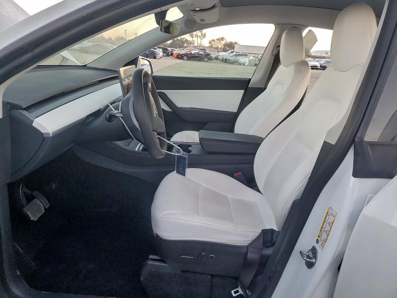 Фото 7 - TESLA MODEL Y