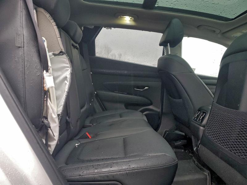 Фото 11 - HYUNDAI TUCSON