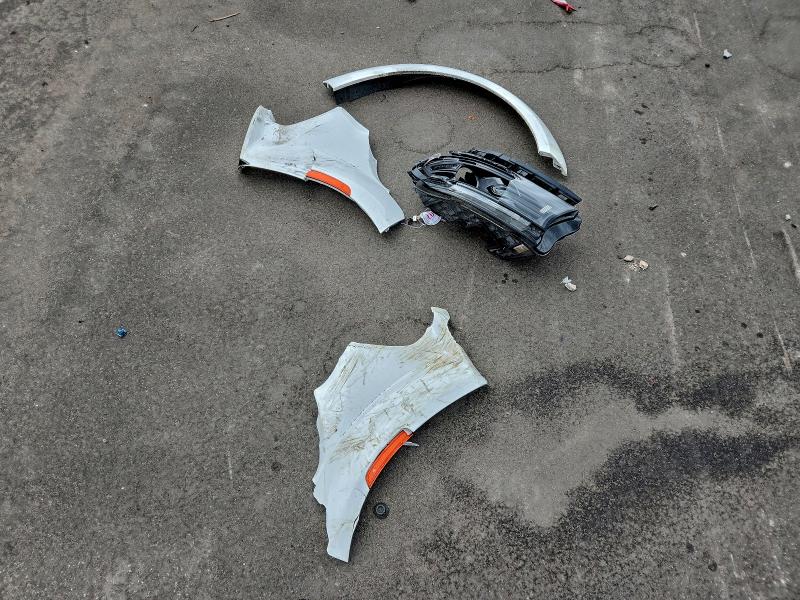 Фото 12 - DODGE CHARGER