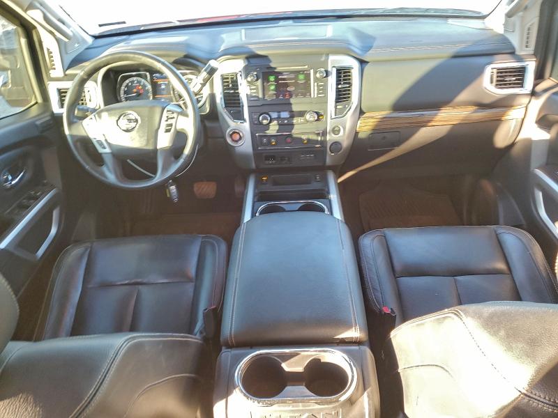 Фото 8 - NISSAN TITAN