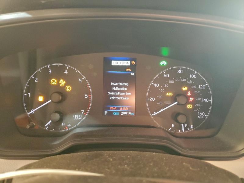 Фото 9 - TOYOTA COROLLA