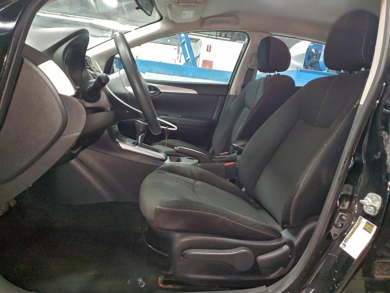 Фото 7 - NISSAN SENTRA