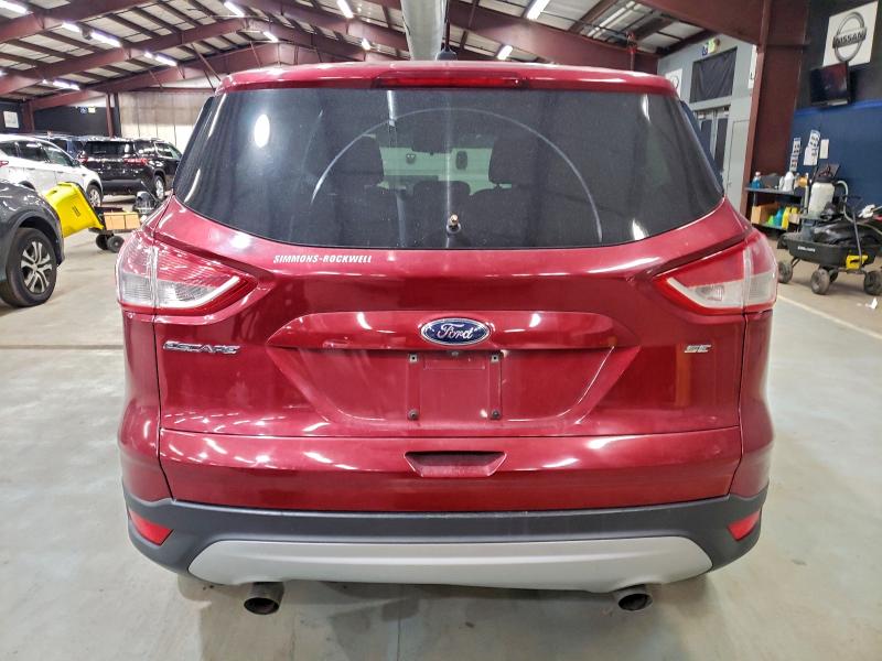 Фото 6 - FORD ESCAPE