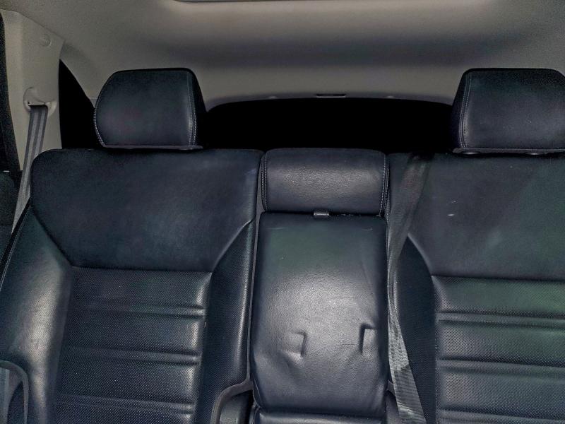 Фото 10 - KIA SORENTO