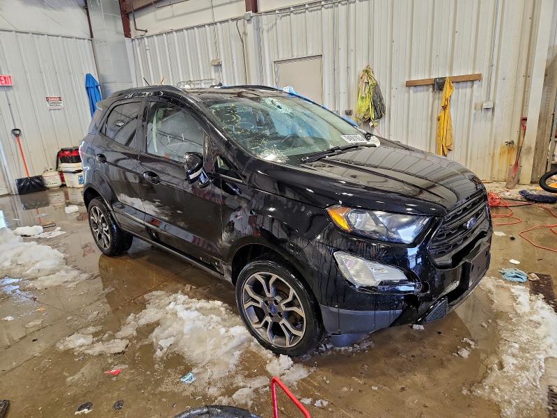 Фото 4 - FORD ECOSPORT