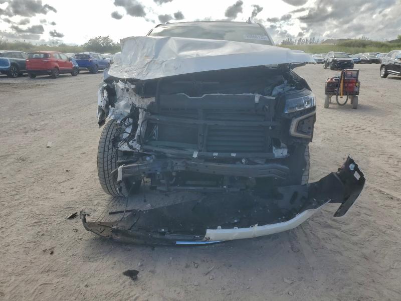 Фото 5 - CHEVROLET TAHOE