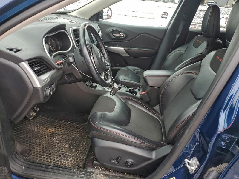 Фото 7 - JEEP CHEROKEE