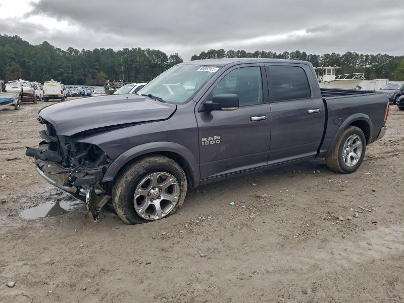 Фото 1 - RAM 1500