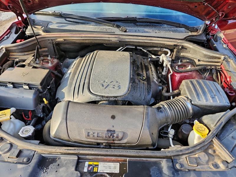 Фото 12 - DODGE DURANGO