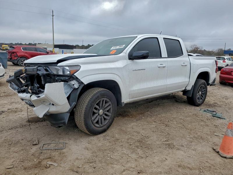 Фото 1 - CHEVROLET COLORADO