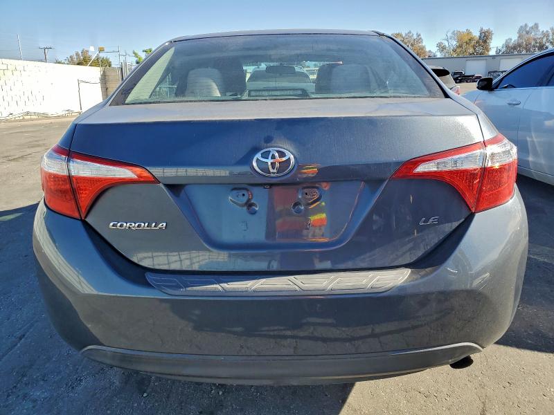 Фото 6 - TOYOTA COROLLA