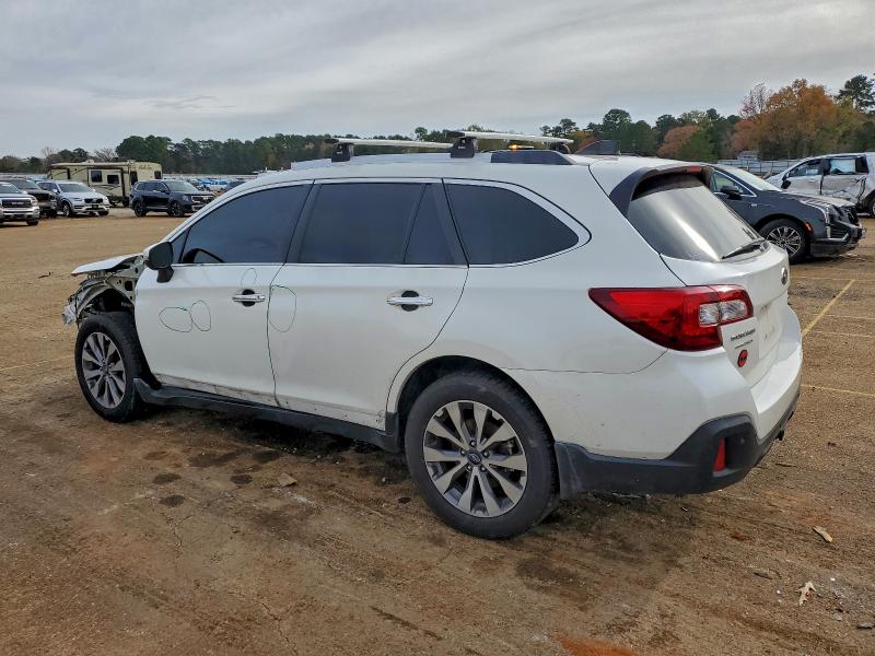 Фото 2 - SUBARU OUTBACK