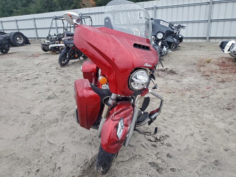 INDIAN MOTORCYCLE 2023