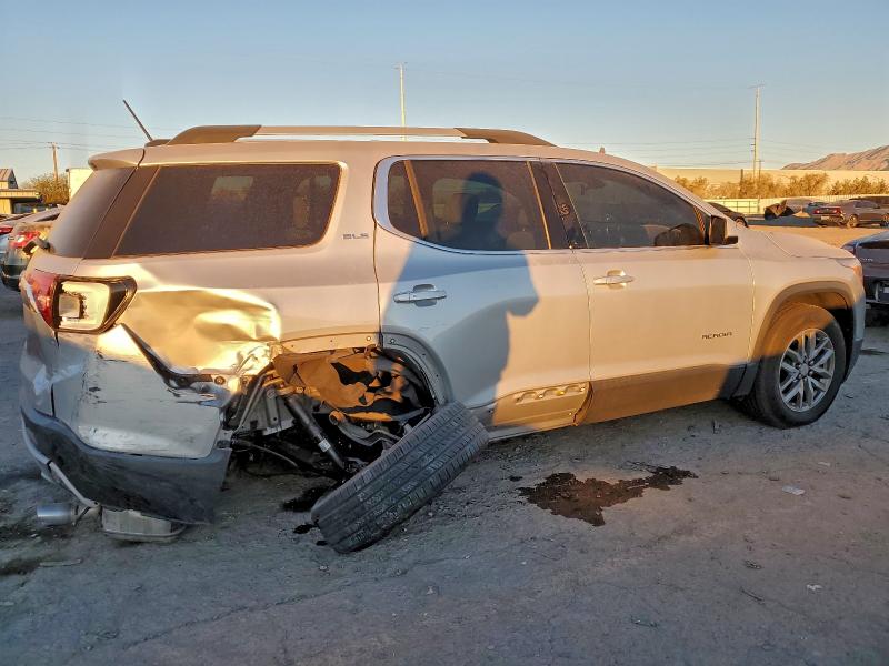 Фото 3 - GMC ACADIA