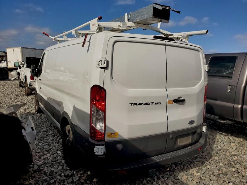 Фото 2 - FORD TRANSIT