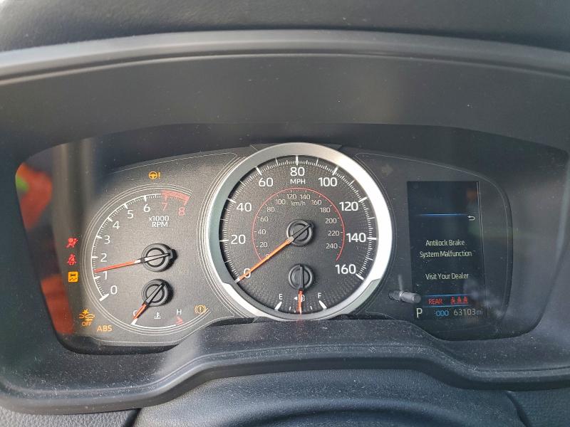 Фото 9 - TOYOTA COROLLA