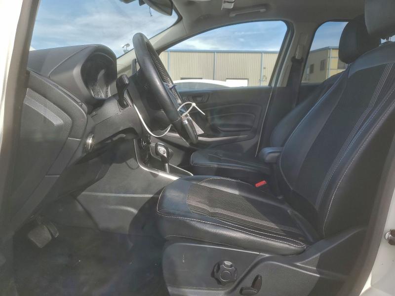 Фото 7 - FORD ECOSPORT