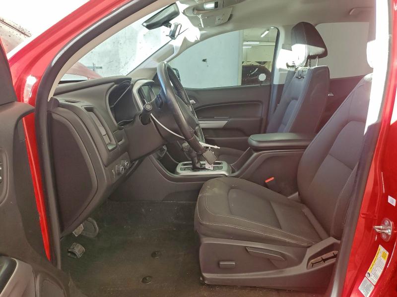 Фото 7 - CHEVROLET COLORADO