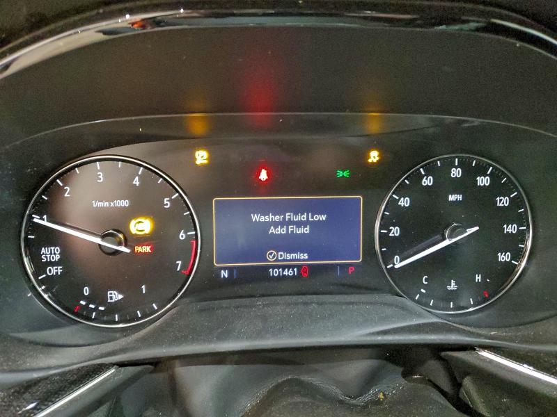 Фото 9 - BUICK ENVISION