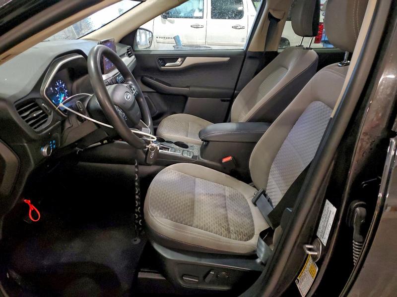 Фото 7 - FORD ESCAPE