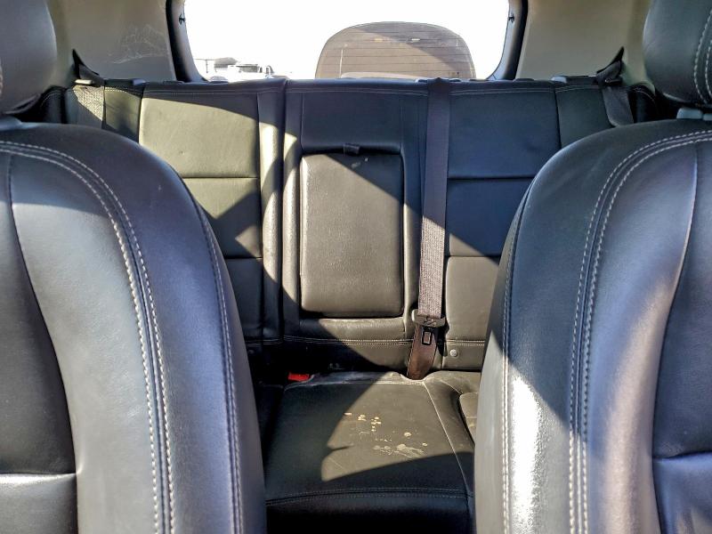 Фото 10 - BUICK ENCORE