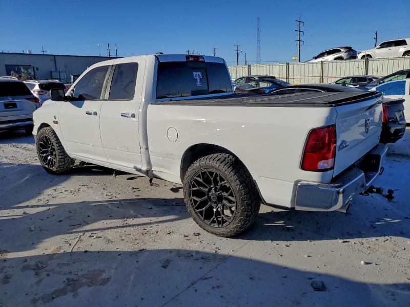 Фото 2 - RAM 1500