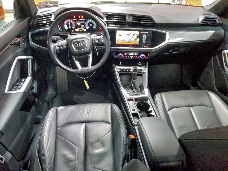 Фото 8 - AUDI Q3