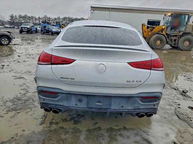 Фото 6 - MERCEDES-BENZ GLE-CLASS