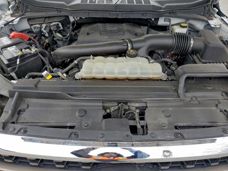 Фото 11 - FORD F-150