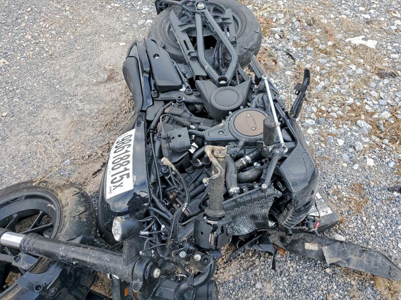 HARLEY-DAVIDSON RH1250 S 2024