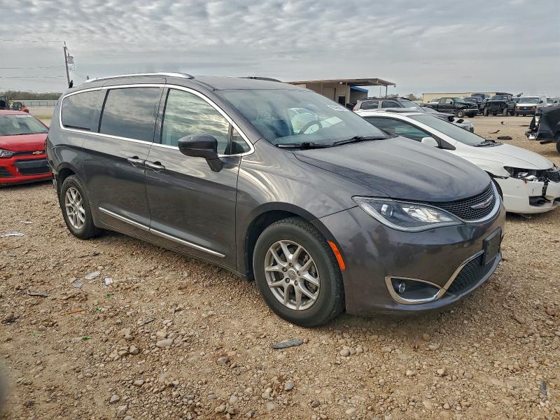 Фото 4 - CHRYSLER PACIFICA