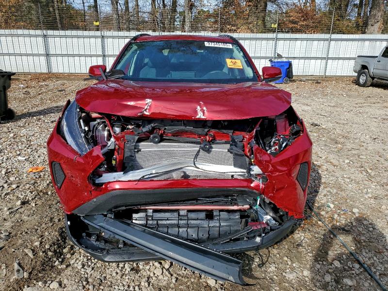 Фото 5 - TOYOTA RAV4