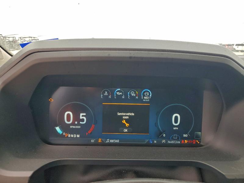 Фото 9 - FORD EXPEDITION