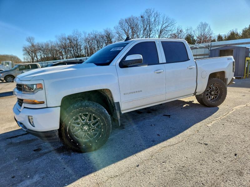 Фото 1 - CHEVROLET ALL Models