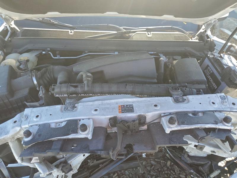 Фото 12 - CHEVROLET COLORADO