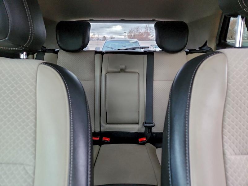 Фото 10 - BUICK ENCORE