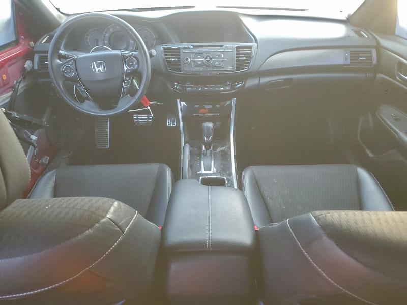 Фото 8 - HONDA ACCORD