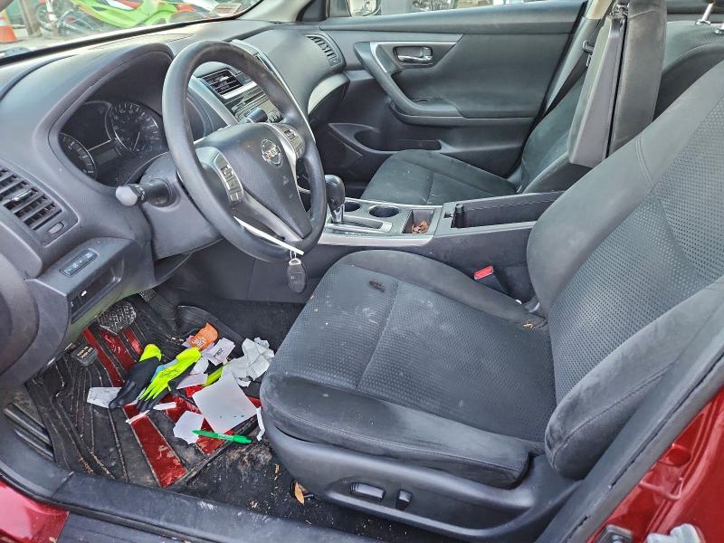 Фото 7 - NISSAN ALTIMA