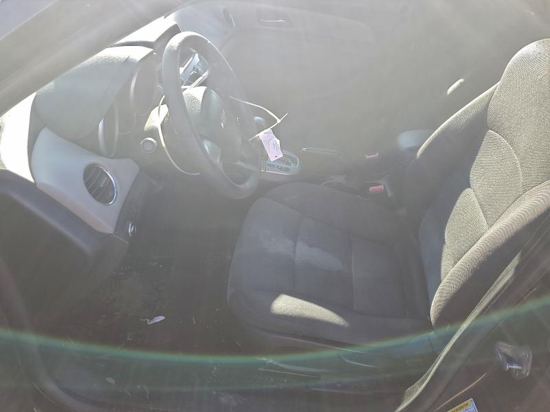 Фото 7 - CHEVROLET CRUZE