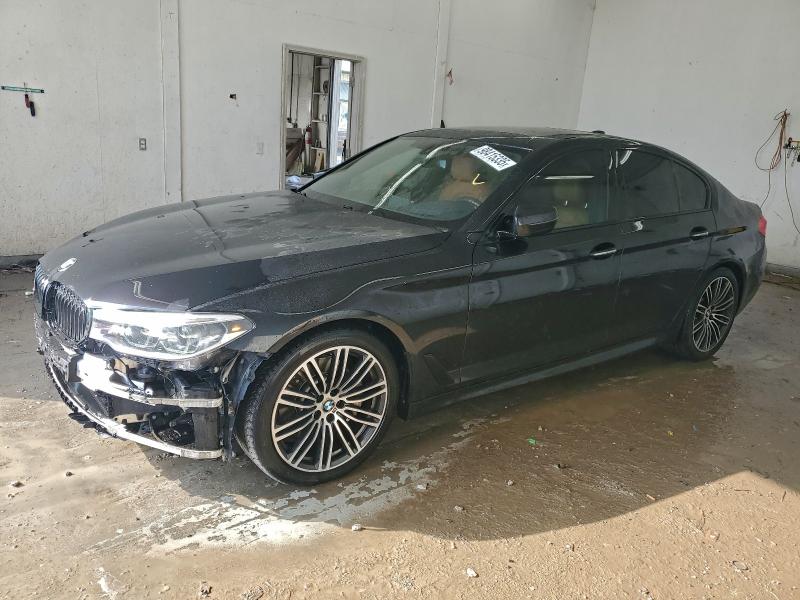 Фото 1 - BMW 5 SERIES