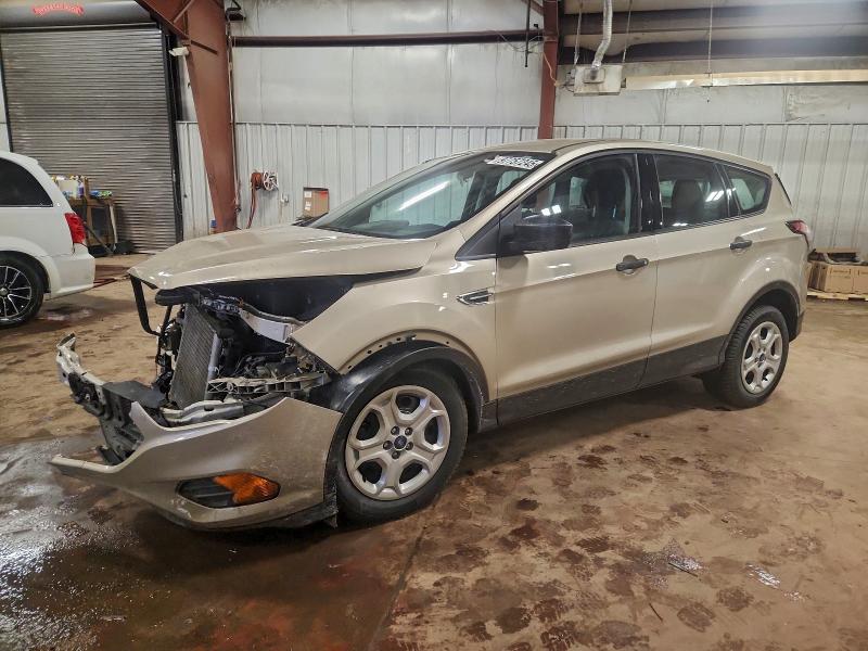 Фото 1 - FORD ESCAPE