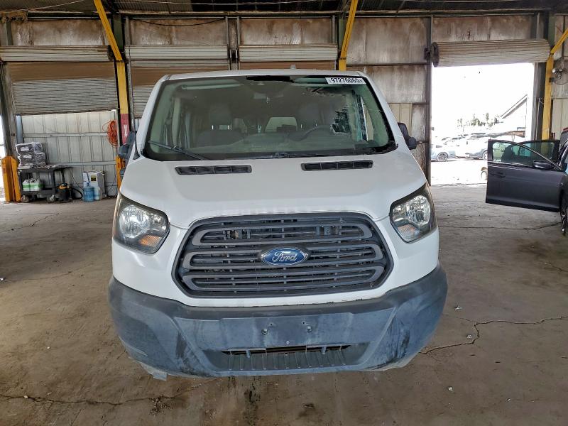 Фото 5 - FORD TRANSIT