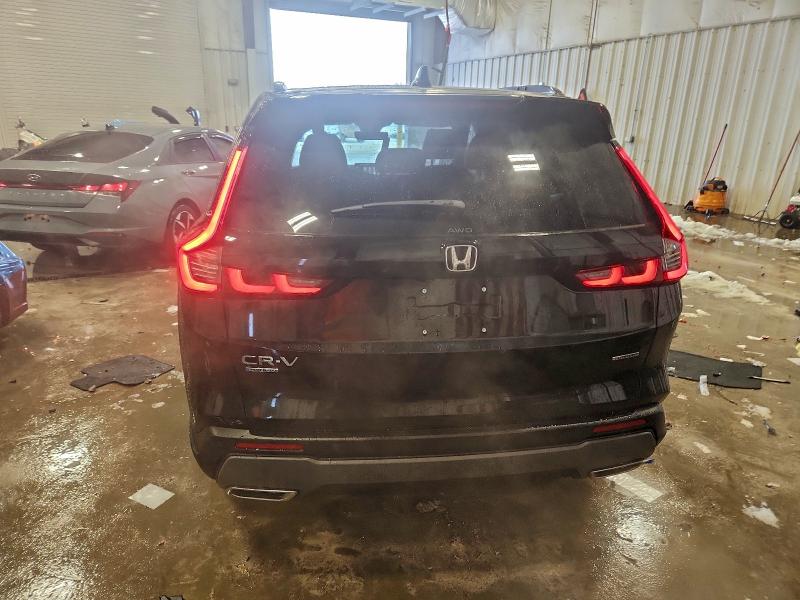 Фото 6 - HONDA CRV