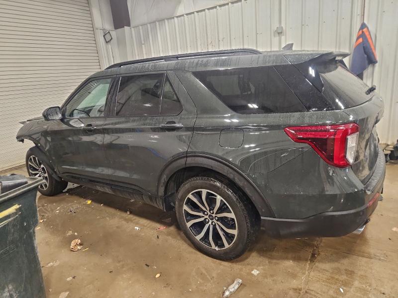 Фото 2 - FORD EXPLORER