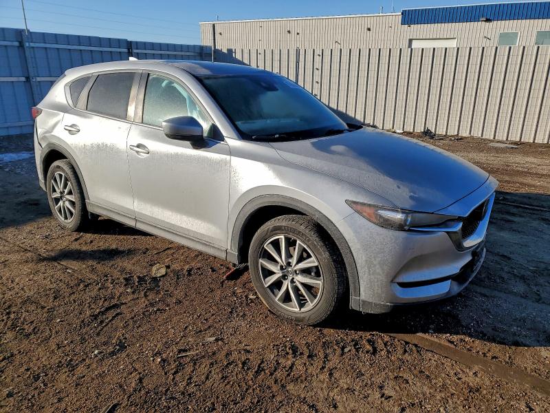 Фото 4 - MAZDA CX-5