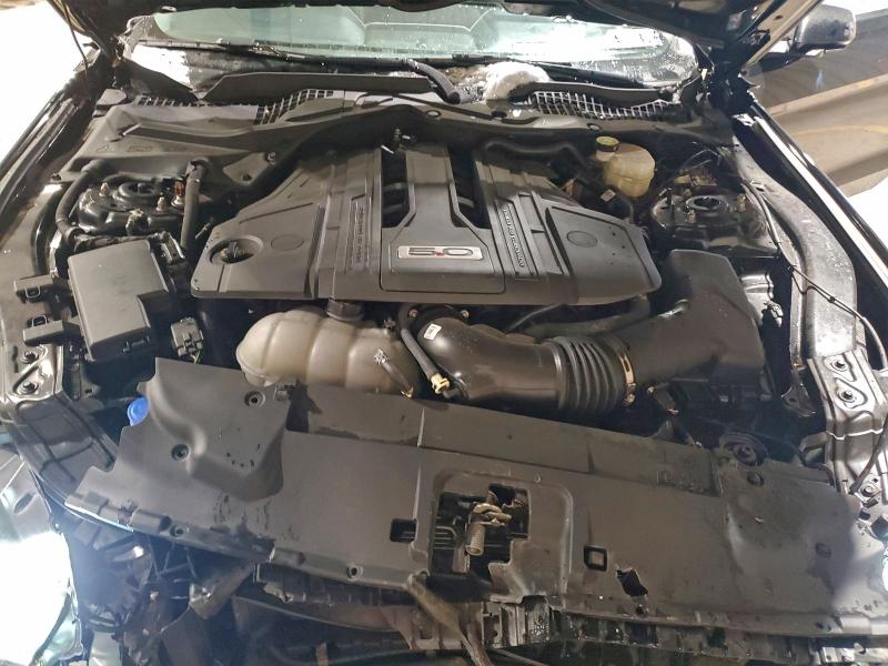 Фото 11 - FORD MUSTANG